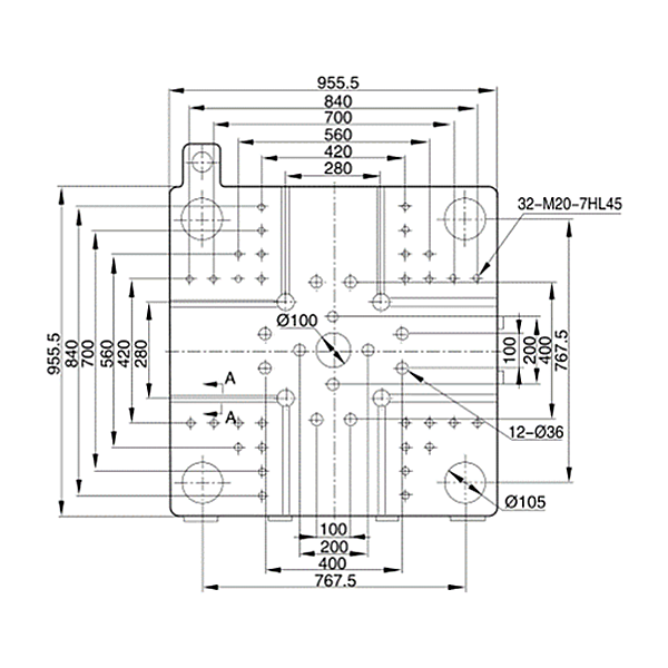 HTF300X