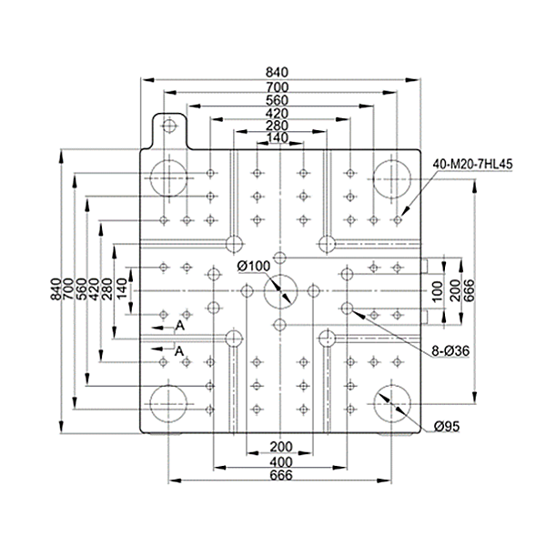 HTF250X